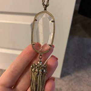 Kendra Scott Rayne Necklace